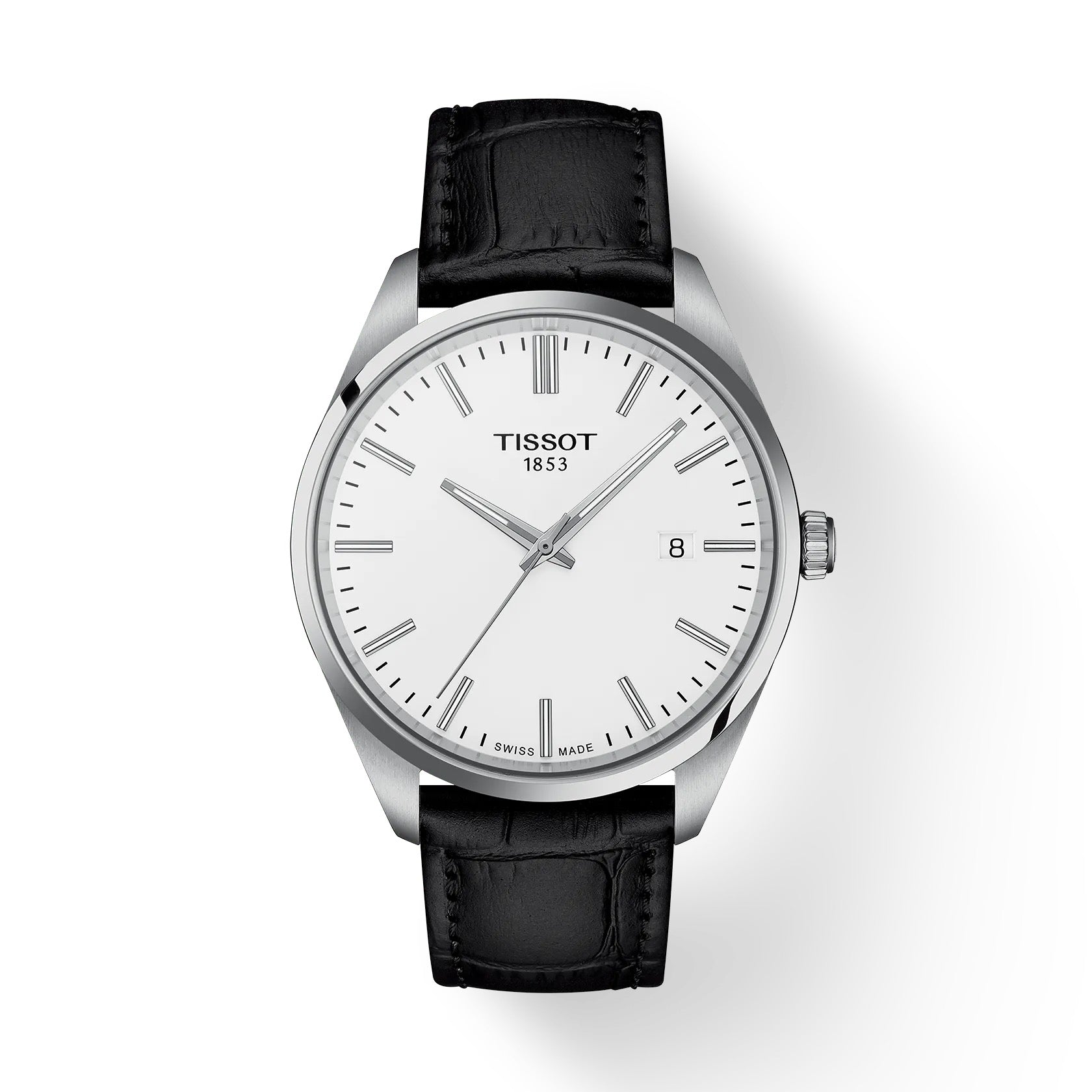 TISSOT PR 100 40MM