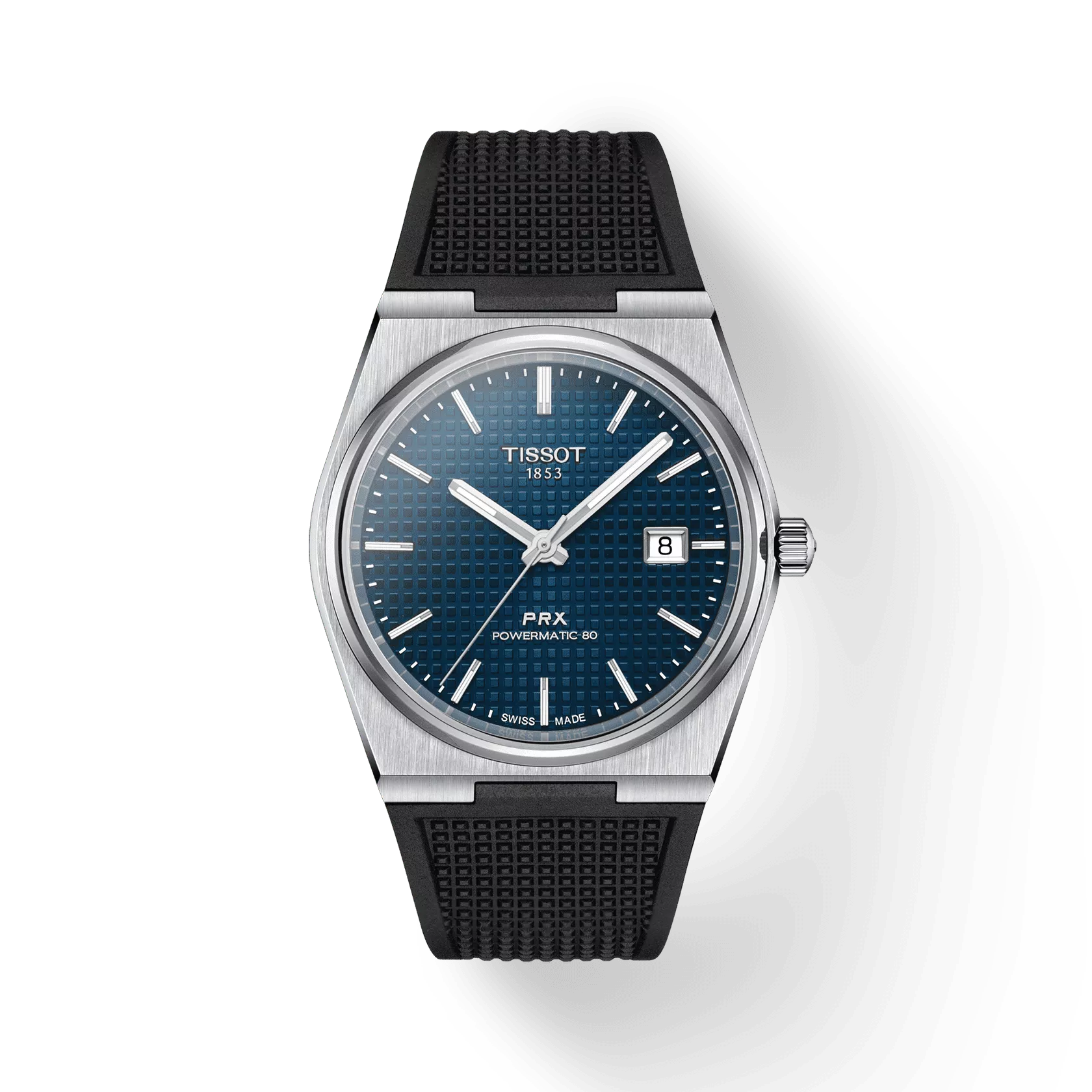 COLECCIÓN TISSOT PRX AUTOMÁTICO 40 MM