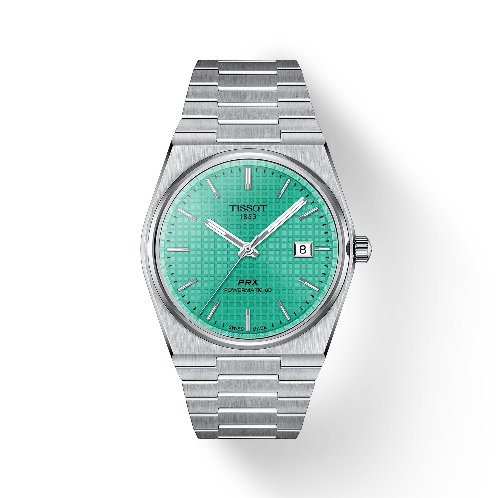 COLECCIÓN TISSOT PRX AUTOMÁTICO 40 MM