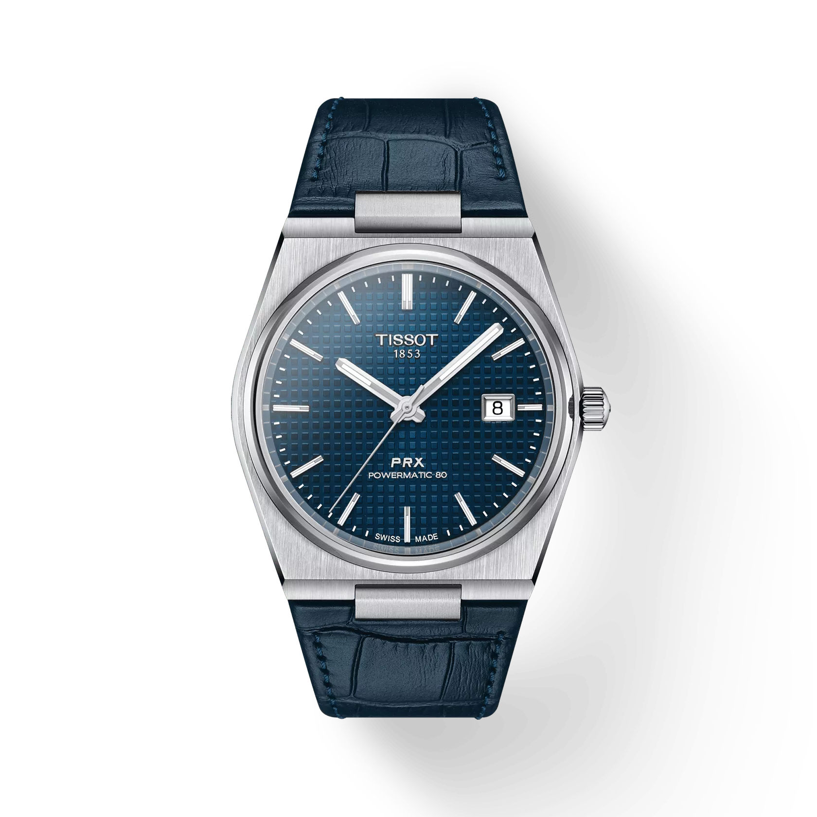 COLECCIÓN TISSOT PRX AUTOMÁTICO 40 MM