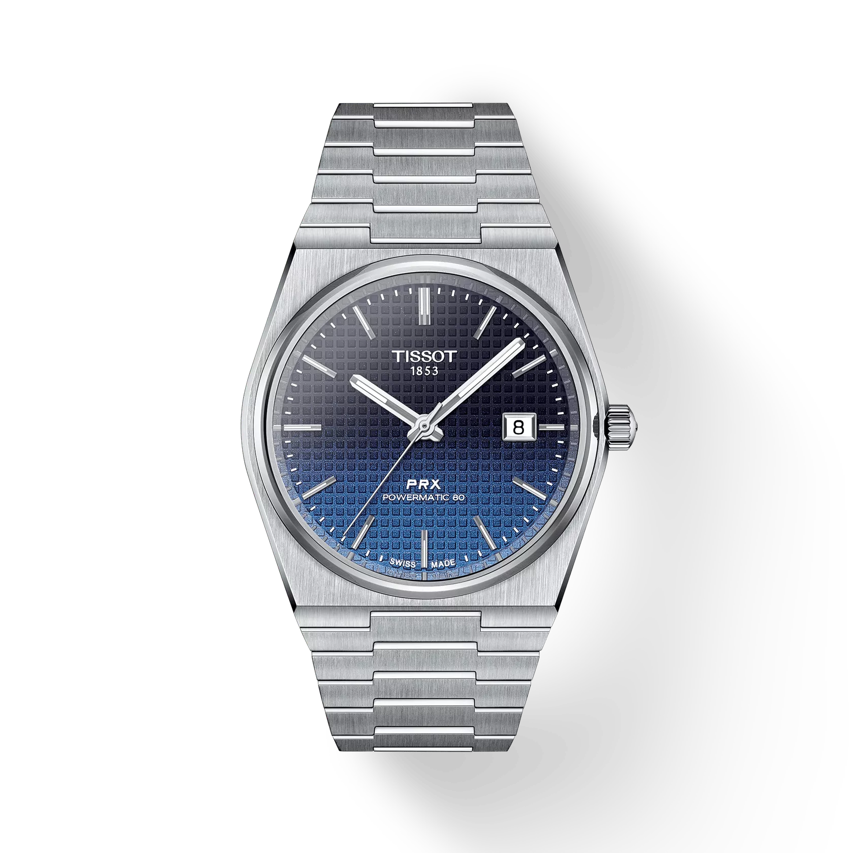 COLECCIÓN TISSOT PRX AUTOMÁTICO 40 MM