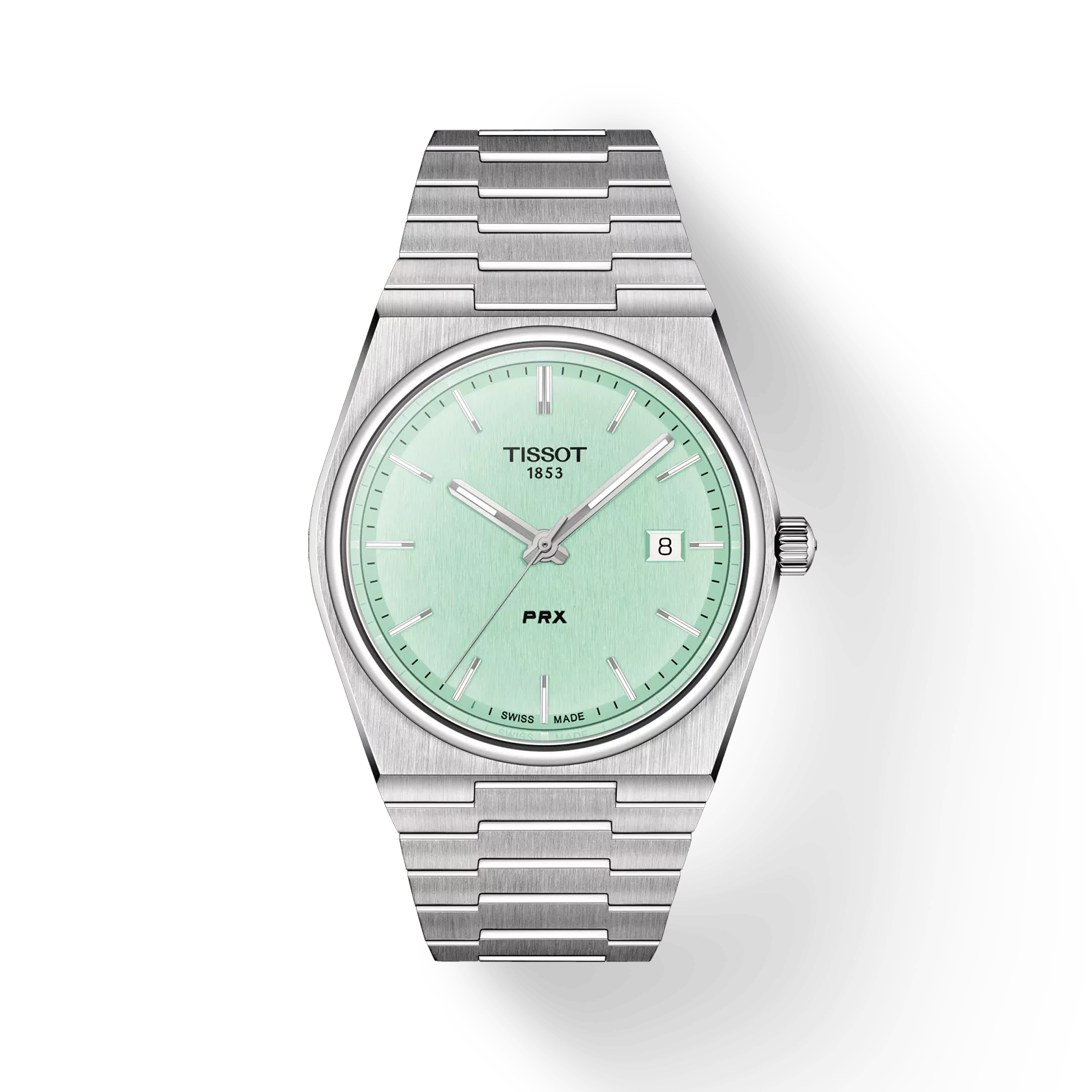 COLECCIÓN TISSOT PRX 40 MM