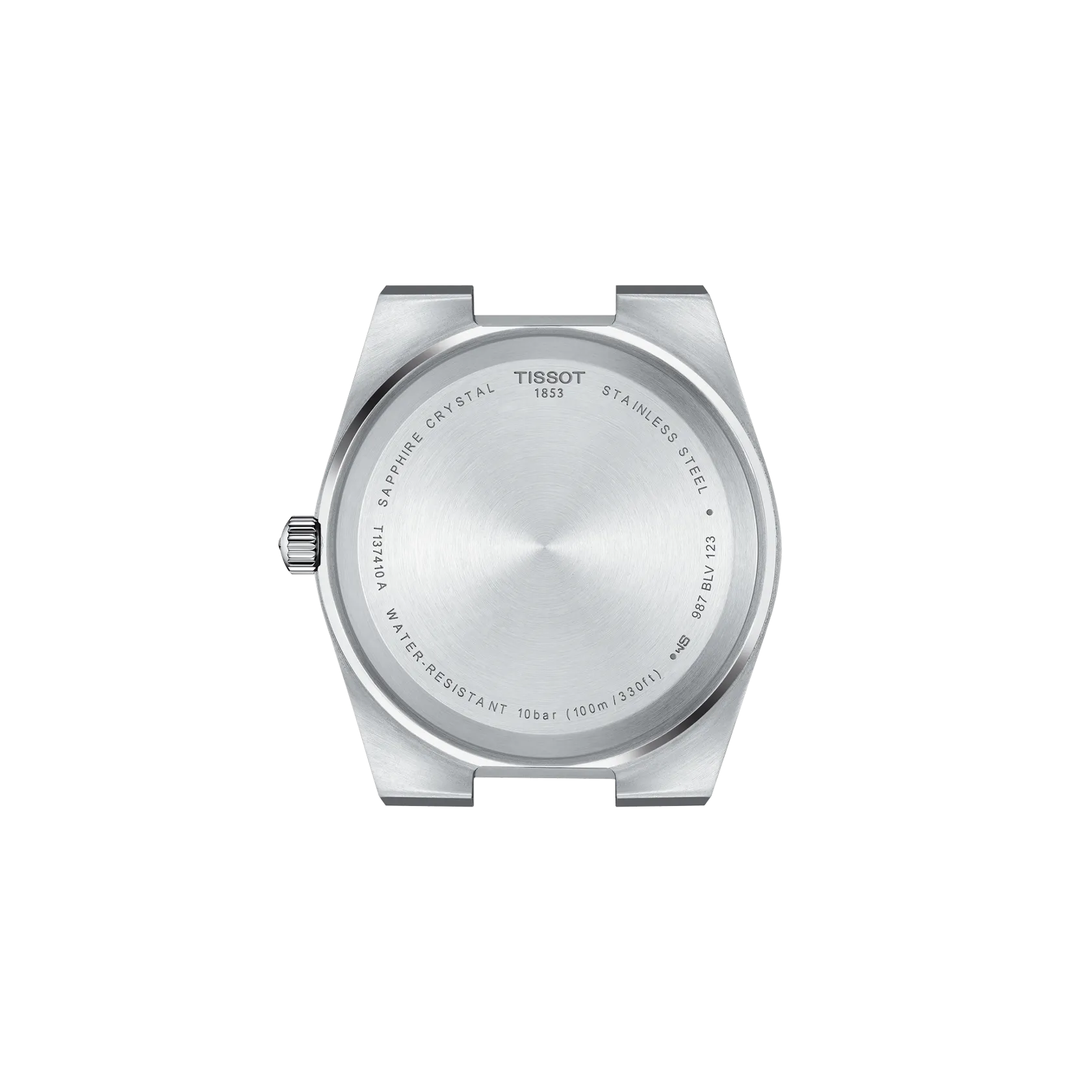 COLECCIÓN TISSOT PRX 40 MM